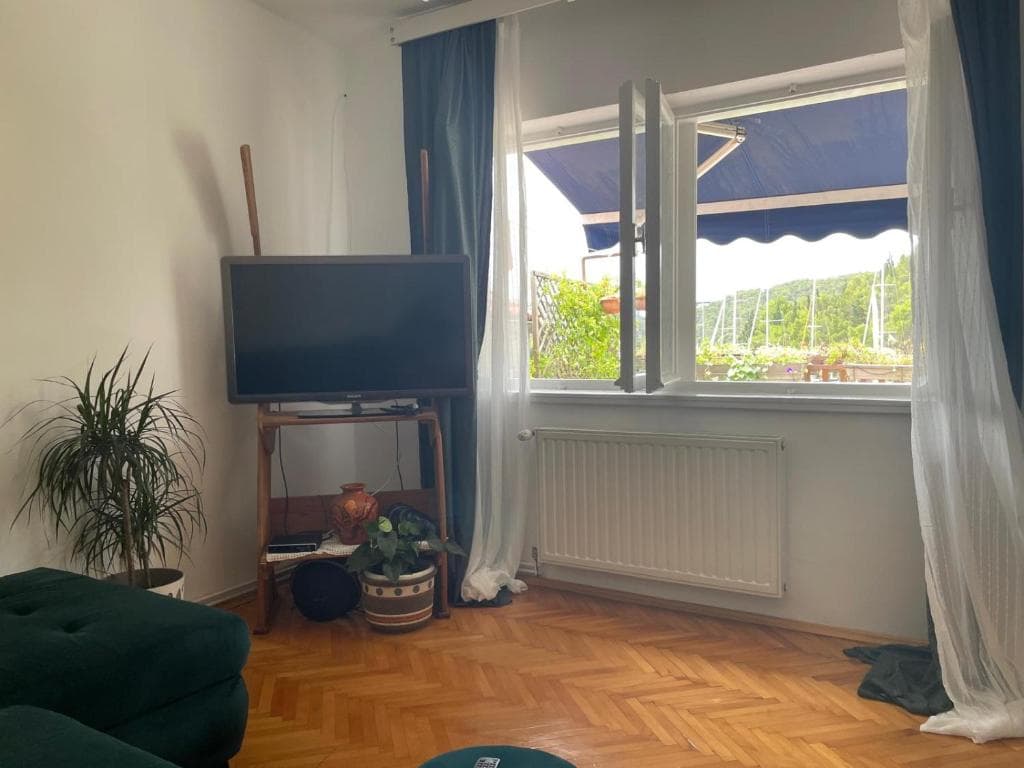 Apartman — dnevni boravak