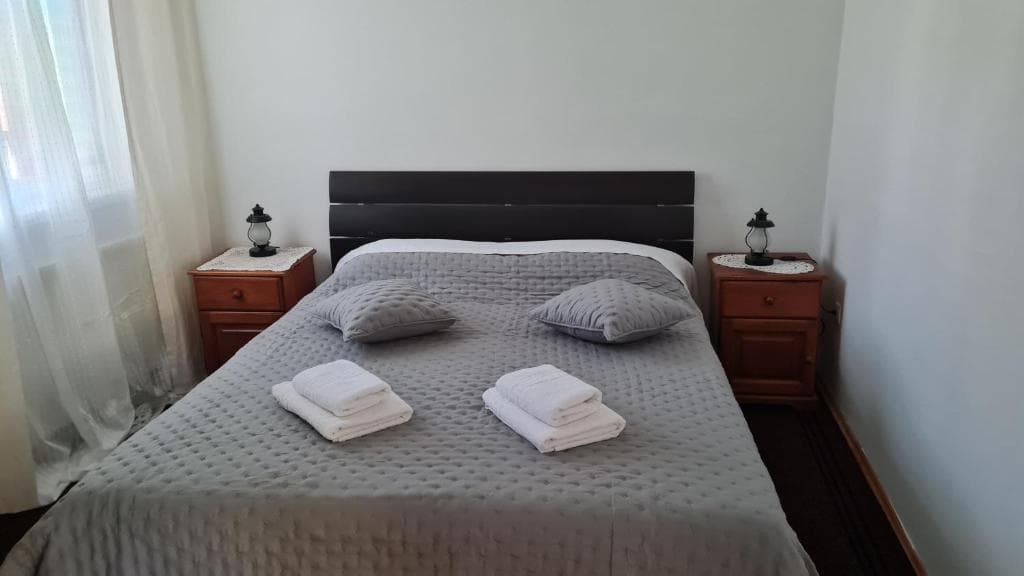 Apartman — soba 2