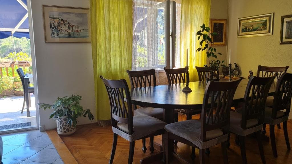 Apartman — detalj 3