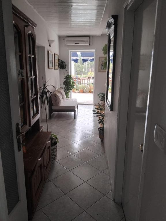 Apartman — vanjski prostor