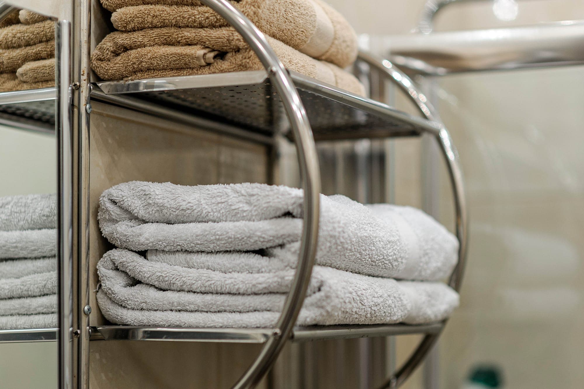 No.5 — detalj sobe