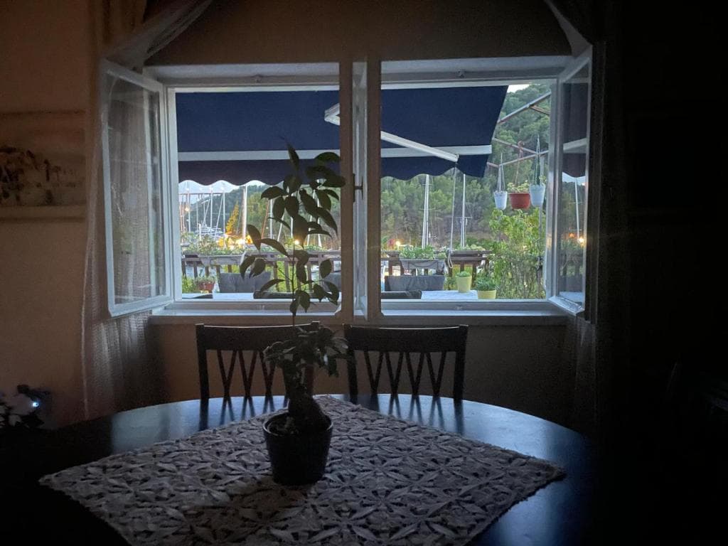 Terasa apartmana